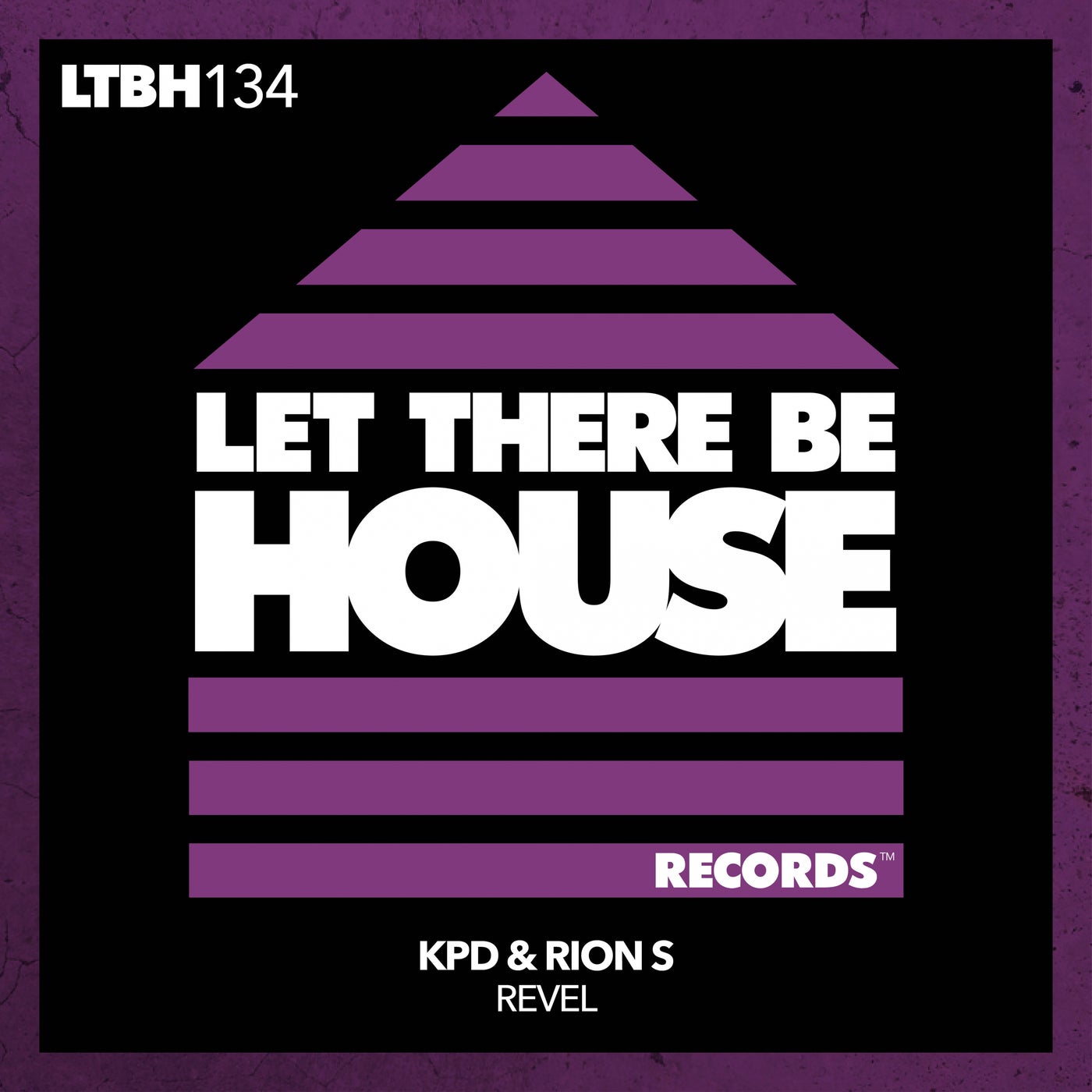 KPD, Rion S - Revel [LTBH134]